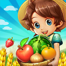 Leisure Farmer